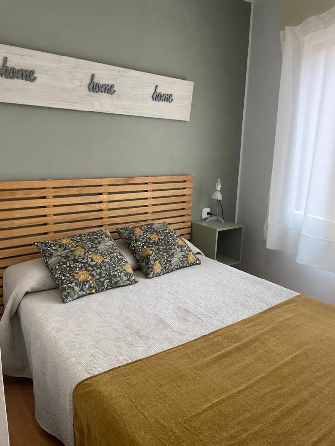 Apartamentos El Sol Tossa de Mar Bagian luar foto