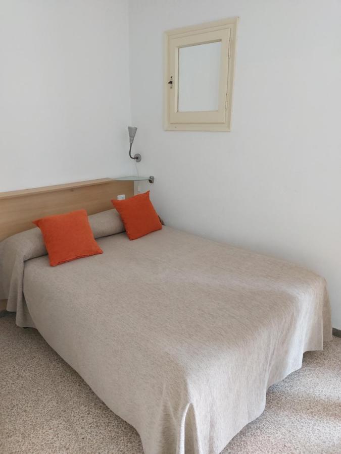 Apartamentos El Sol Tossa de Mar Bagian luar foto
